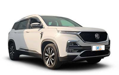MG HECTOR-img